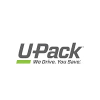 Logo for store: UPack