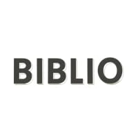 Logo for store: Biblio