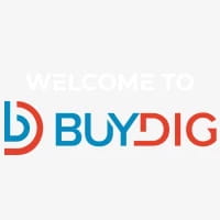 Logo for store: BuyDig