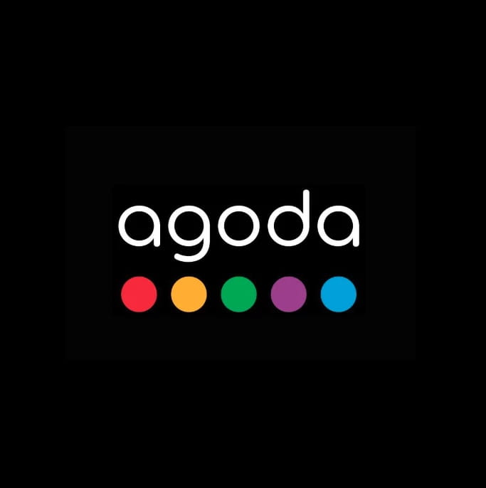 Logo for store: Agoda