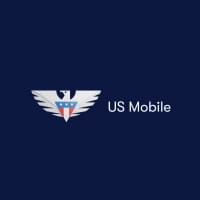 Logo for store: US Mobile