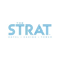 Logo for store: The STRAT Hotel