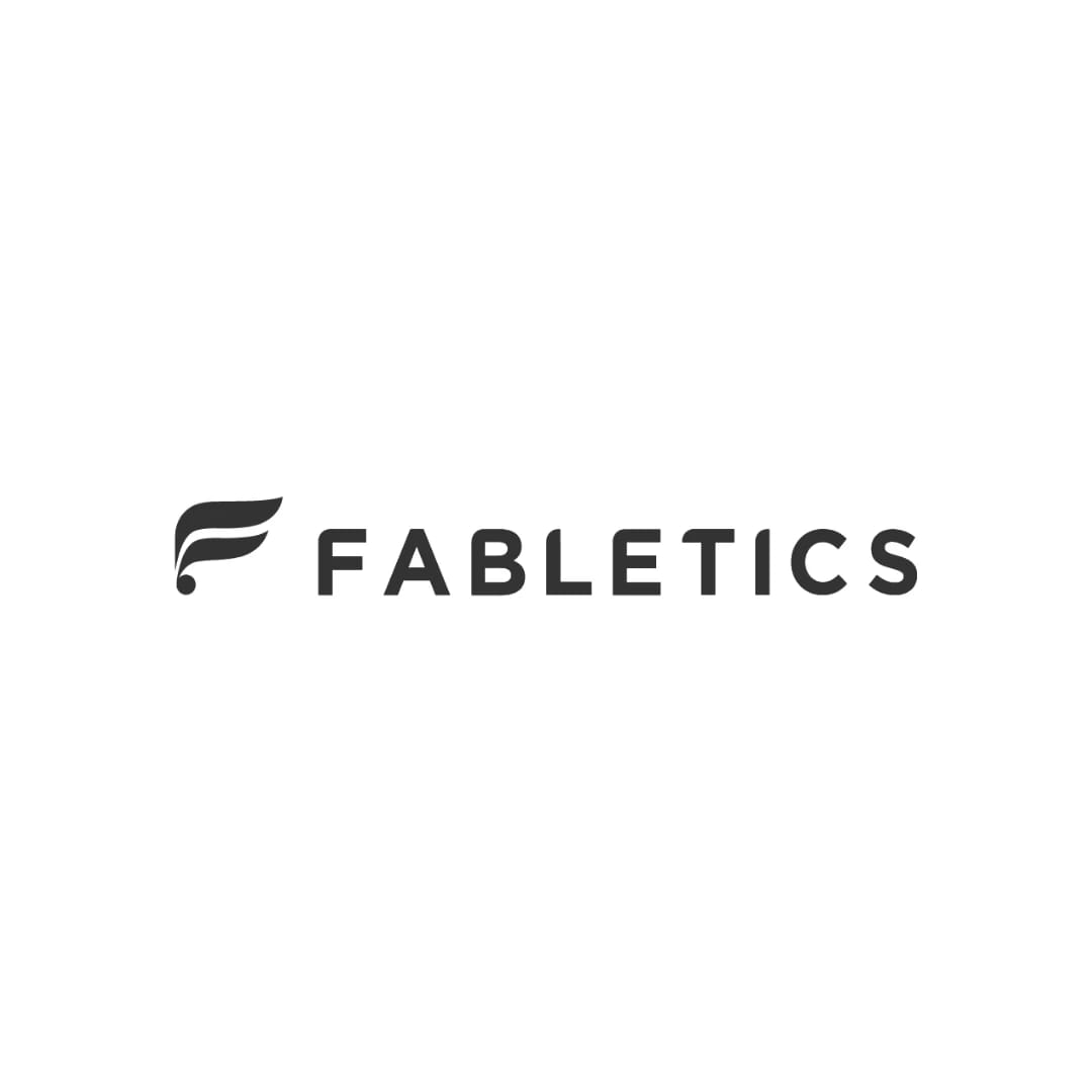 Logo for store: Fabletics