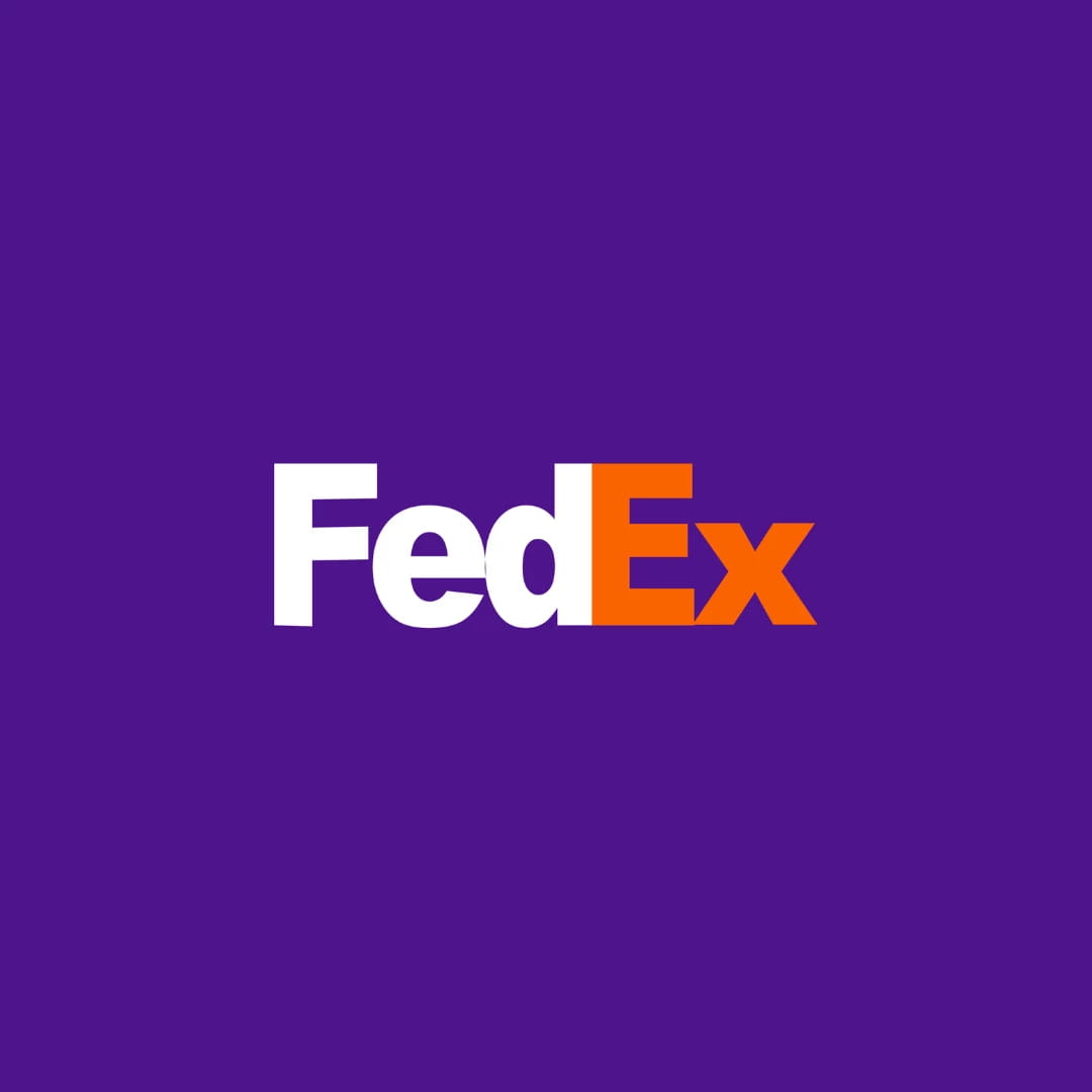 Logo for store: FedEx