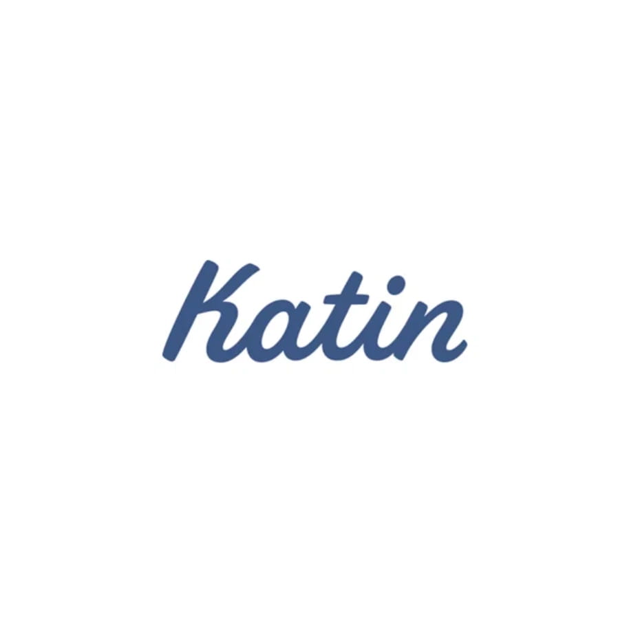 Logo for store: Katin