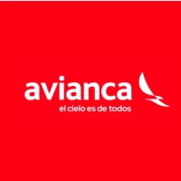 Logo for store: Avianca