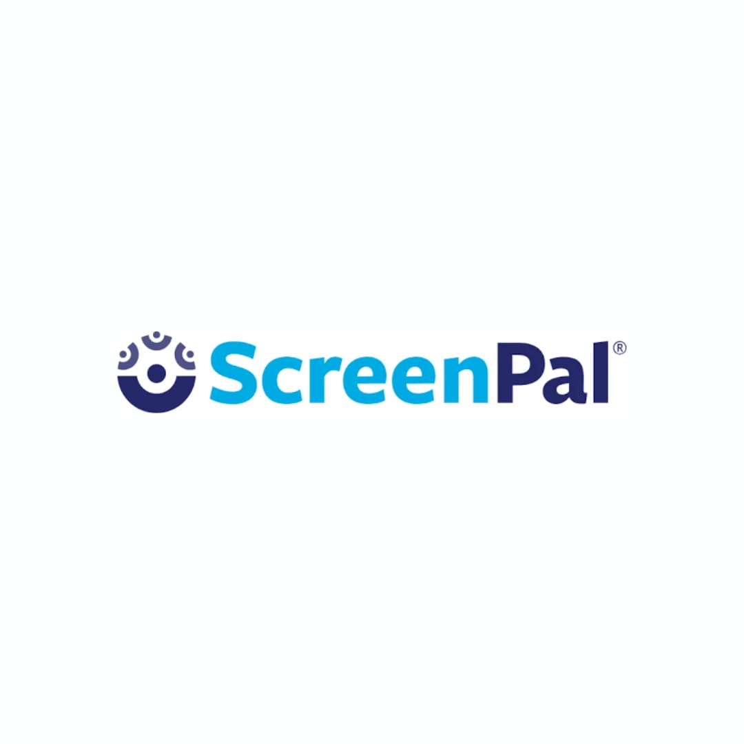 Logo for store: ScreenPal