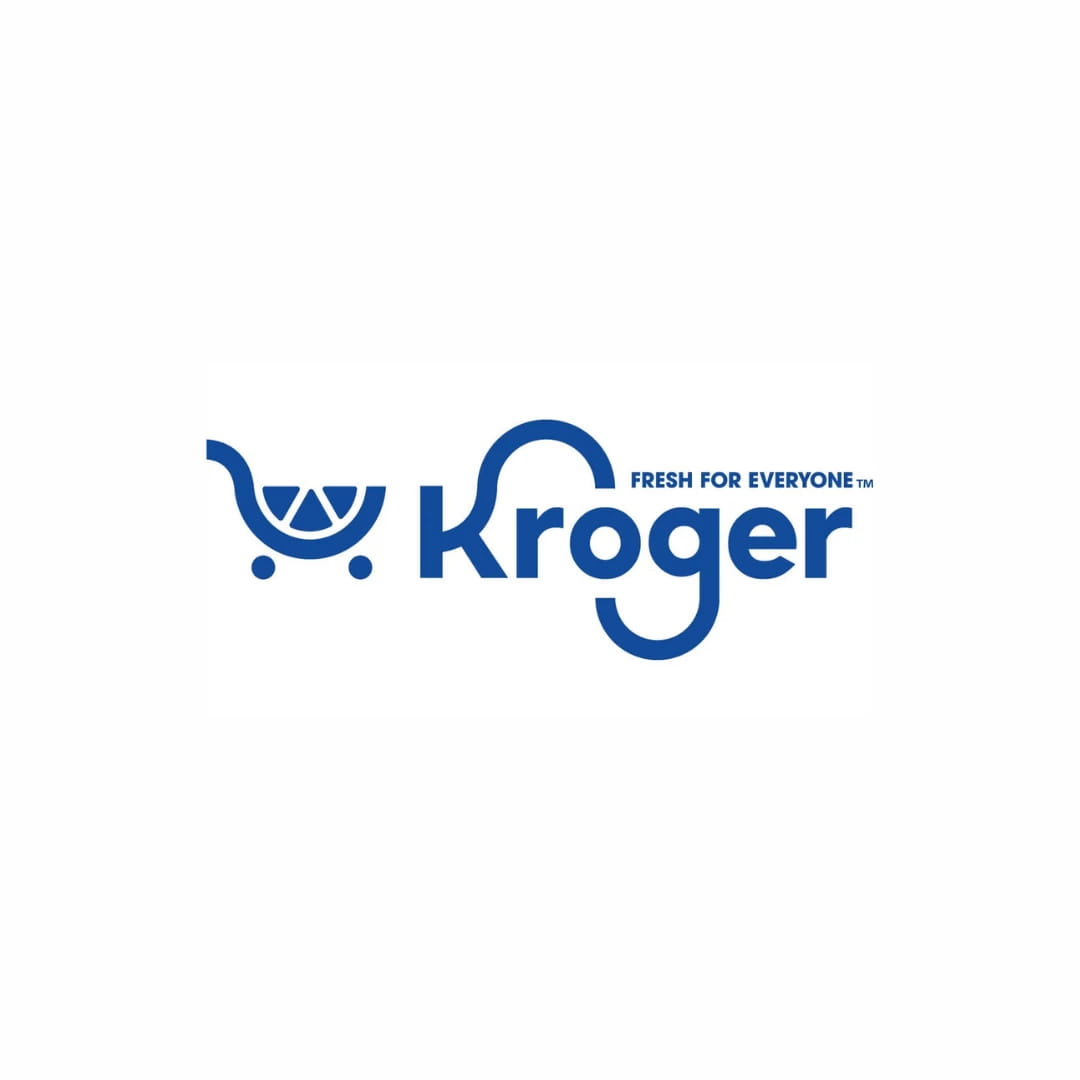 Logo for store: Kroger