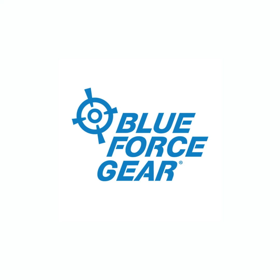 Logo for store: Blue Force Gear