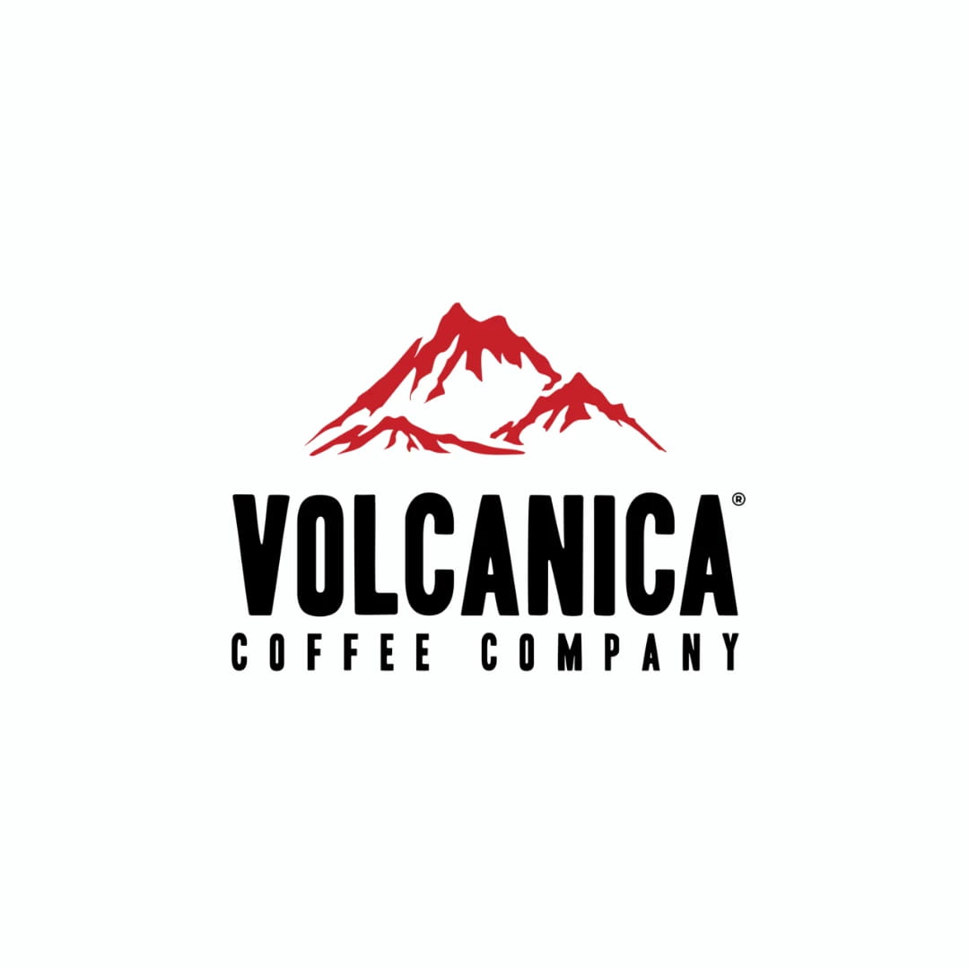 Logo for store: Volcanica Coffee