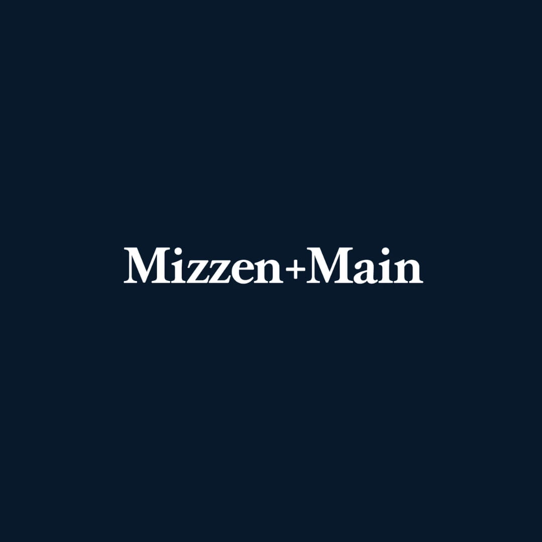 Logo for store: Mizzen+Main