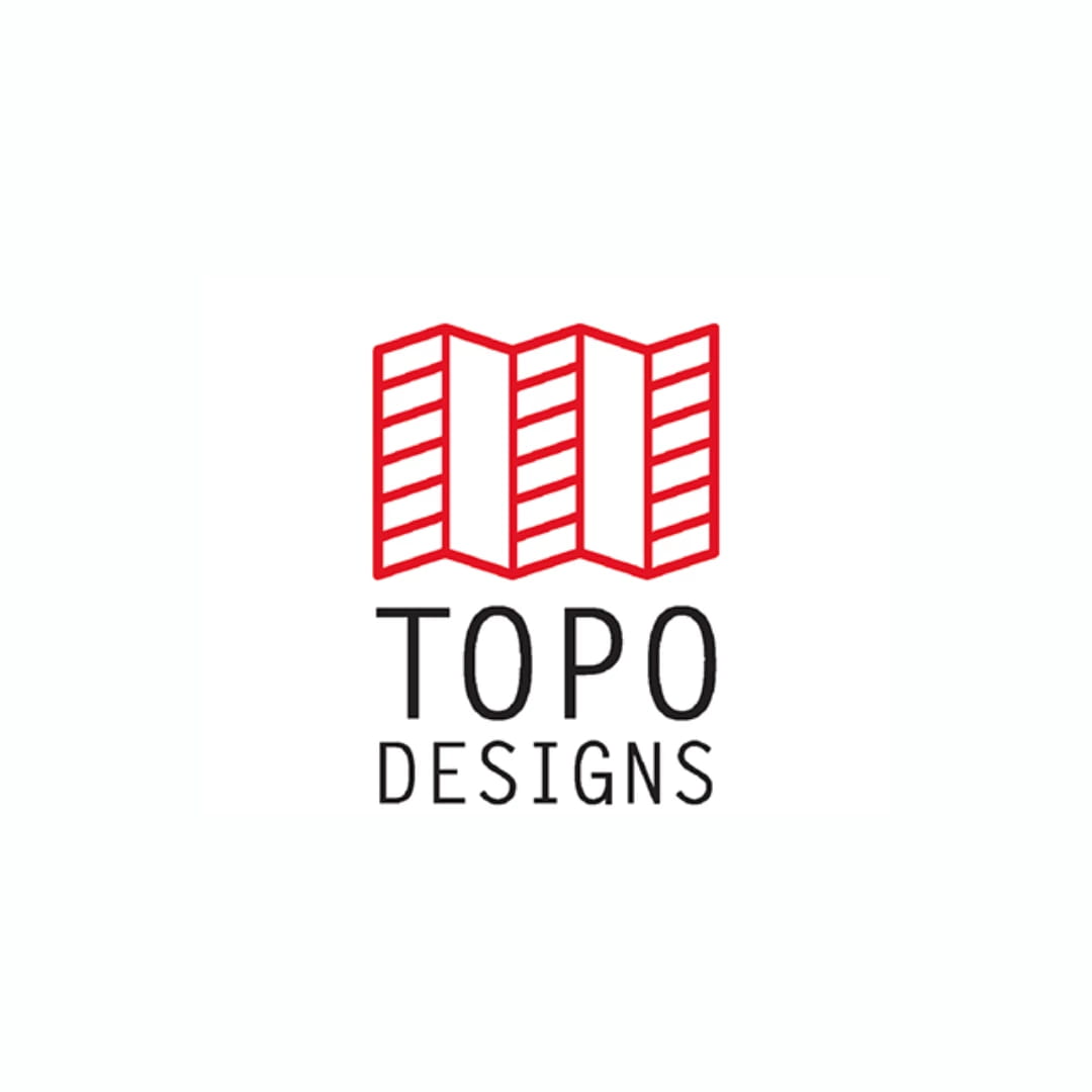 Logo for store: Topo Designs