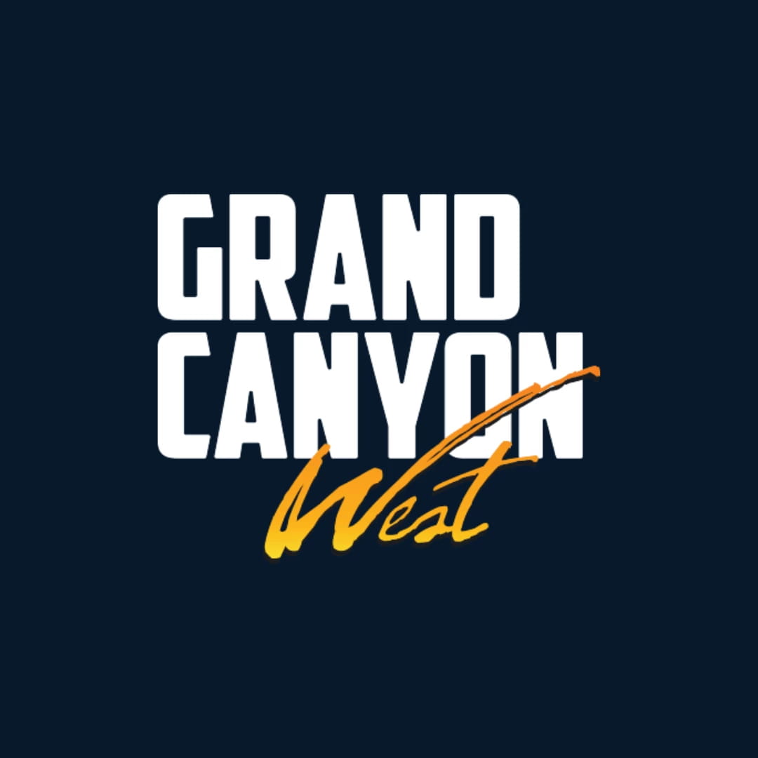 Logo for store: Grand Canyon West