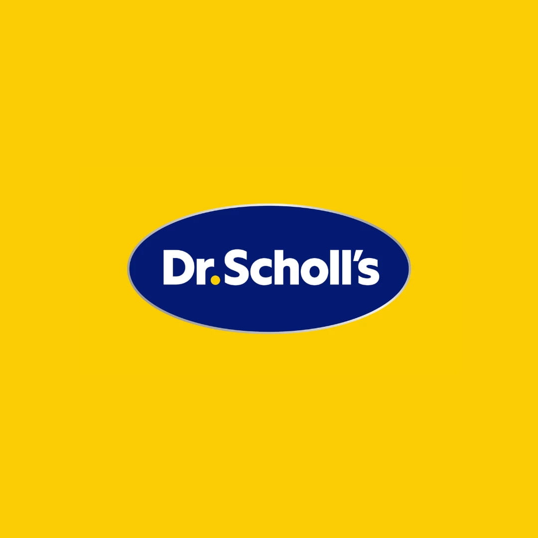 Logo for store: Dr. Scholl's