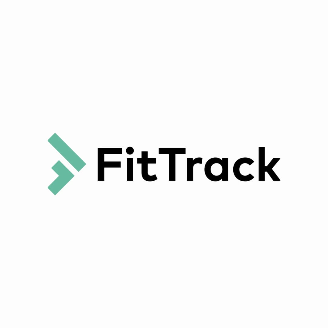 Logo for store: FitTrack