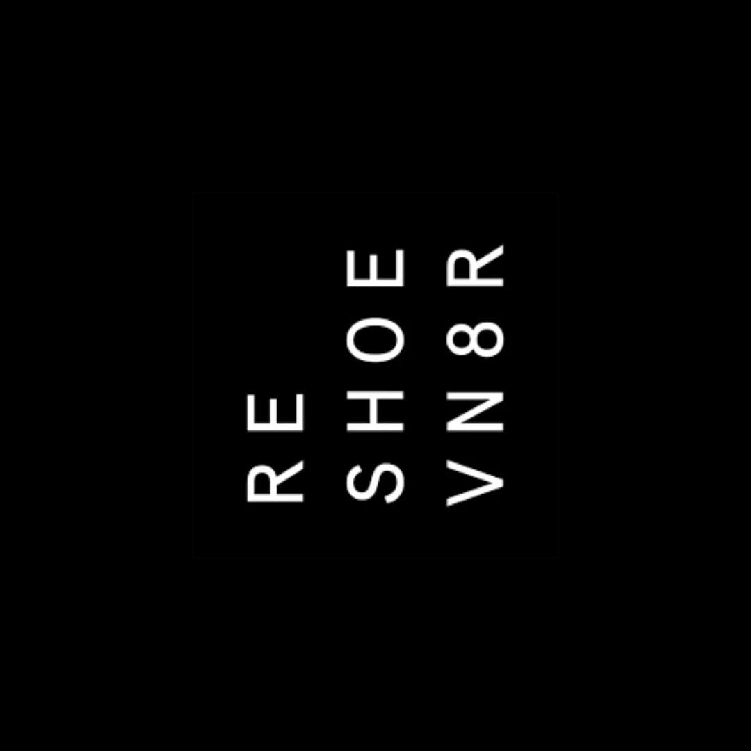 Logo for store: ReShoeVn8r