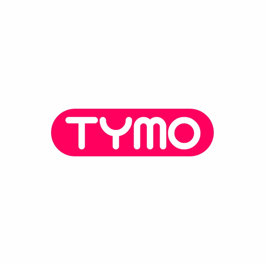 Logo for store: TYMO