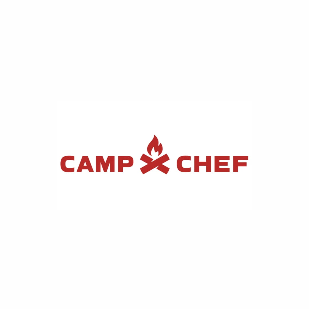 Logo for store: Camp Chef