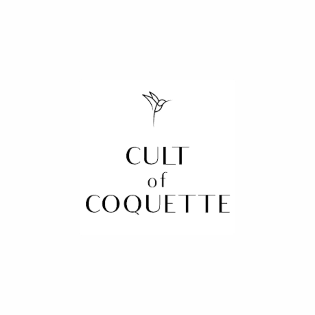 Logo for store: CULT OF COQUETTE