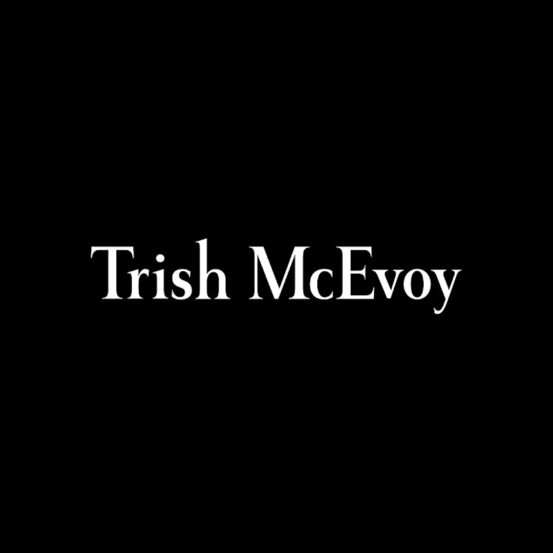 Logo for store: Trish McEvoy 