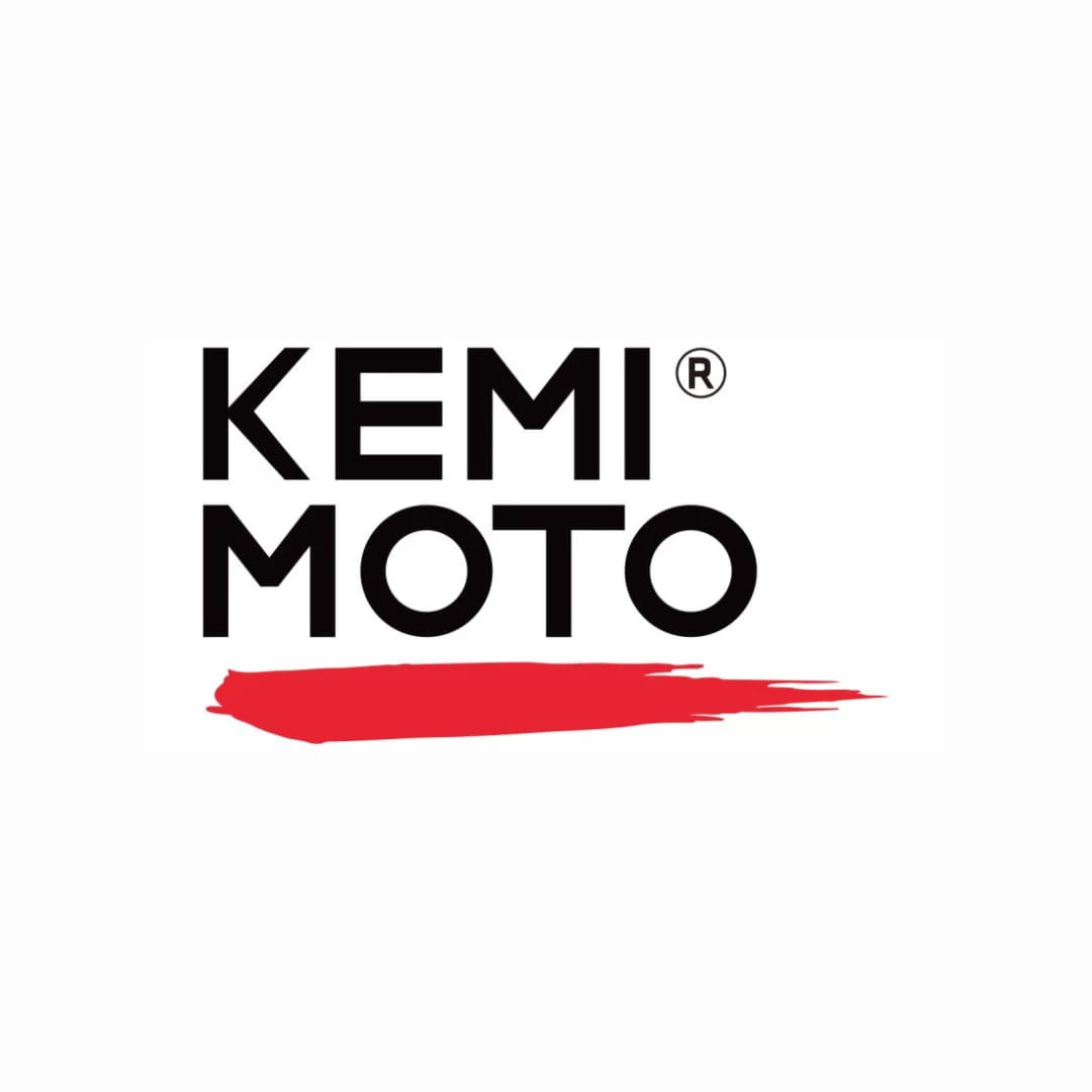 Logo for store: KEMIMOTO