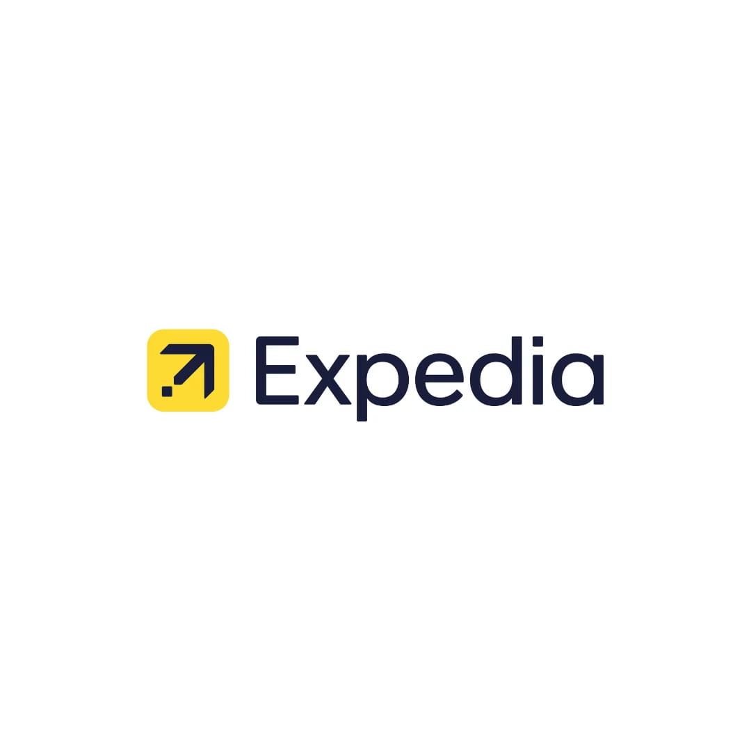 Logo for store: Expedia