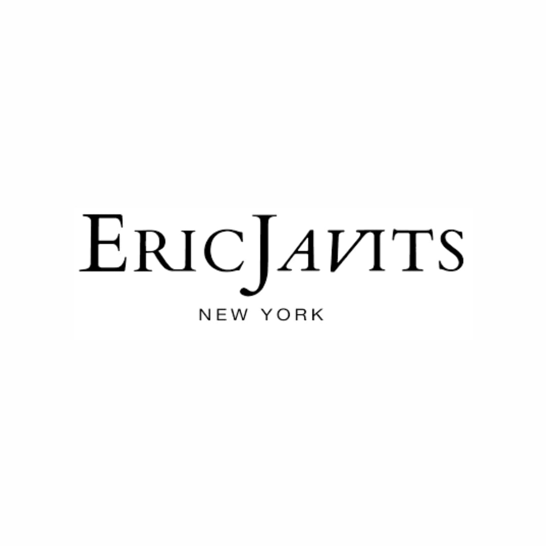 Logo for store: Eric Javits