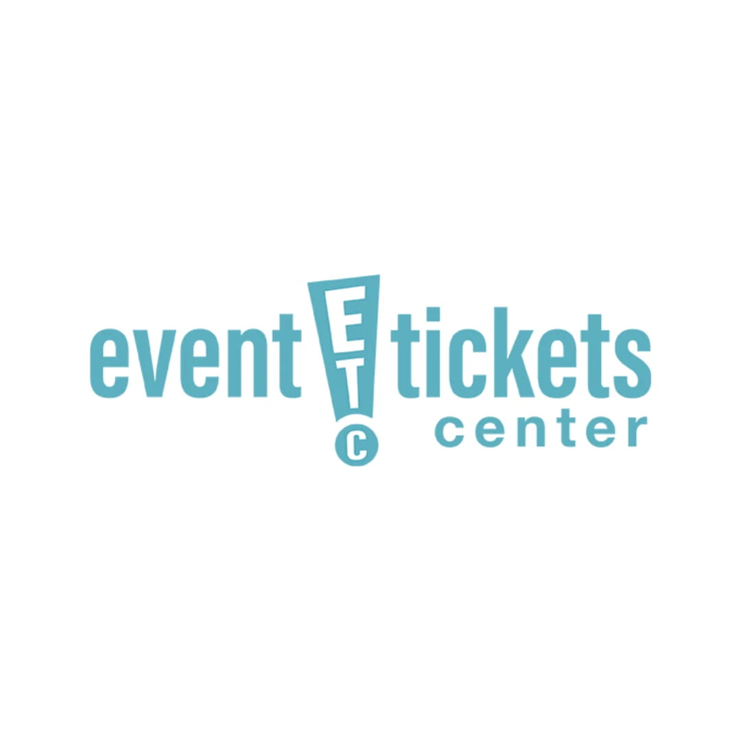 Logo for store: Event Tickets Center