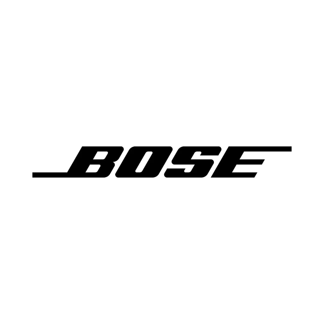 Logo for store: Bose