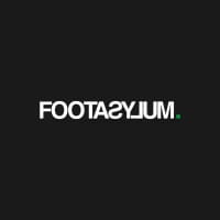 Logo for store: Footasylum