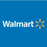 Logo for store: Walmart