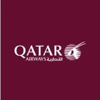 Logo for store: Qatar Airways