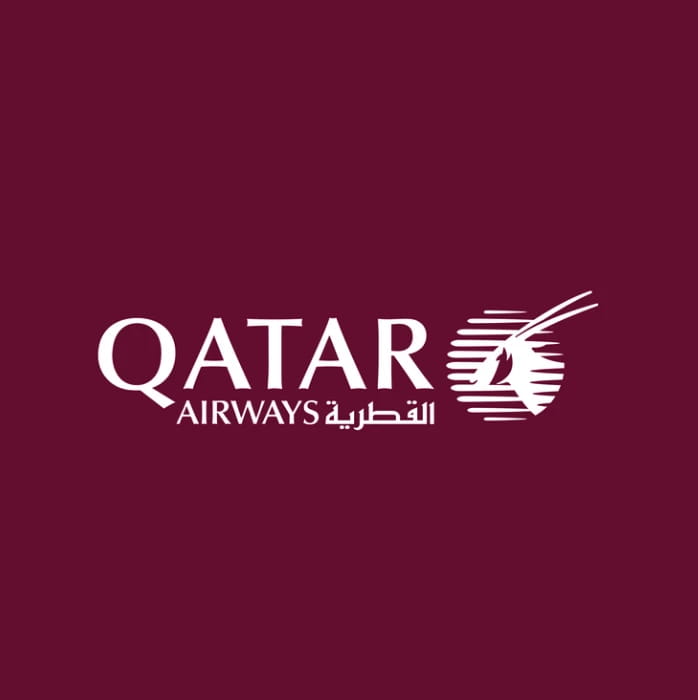 Logo for store: Qatar Airways