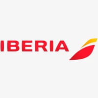 Logo for store: Iberia