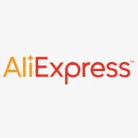 Logo for store: Aliexpress