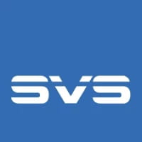 Logo for store: SVS