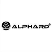 Logo for store: Alphard Golf