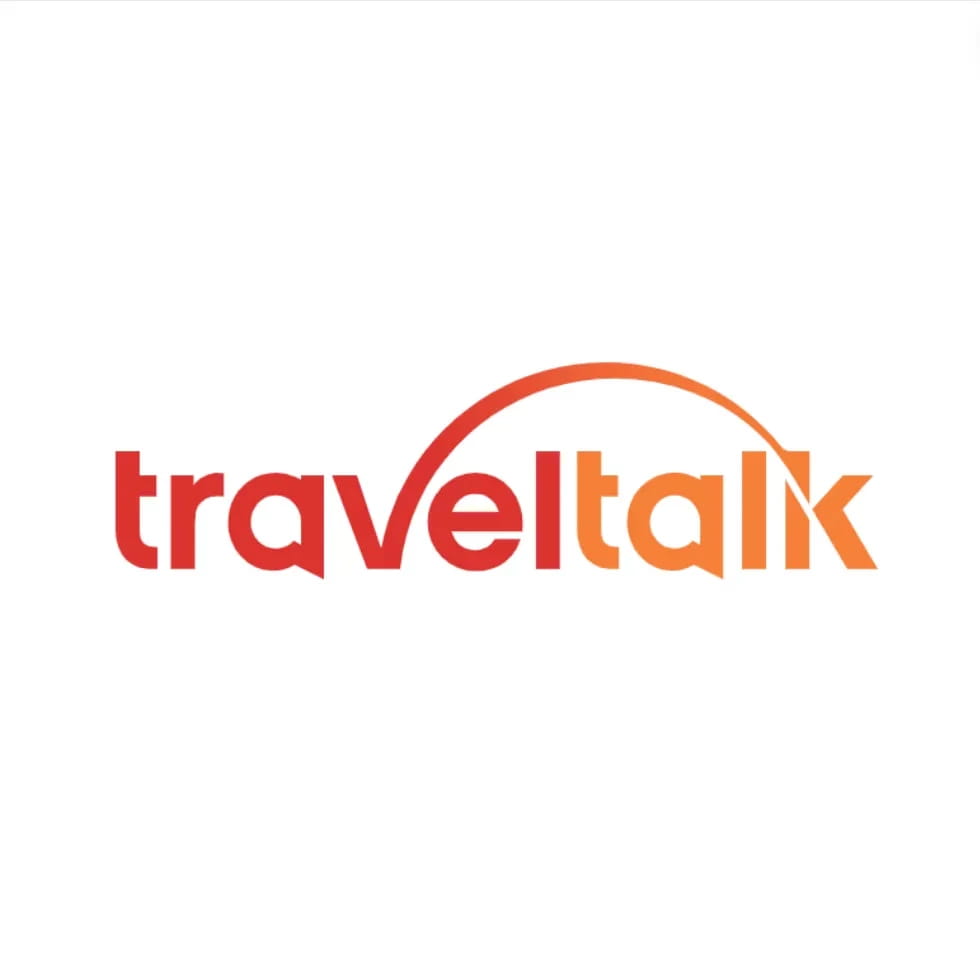 Logo for store: Travel Talk Tours