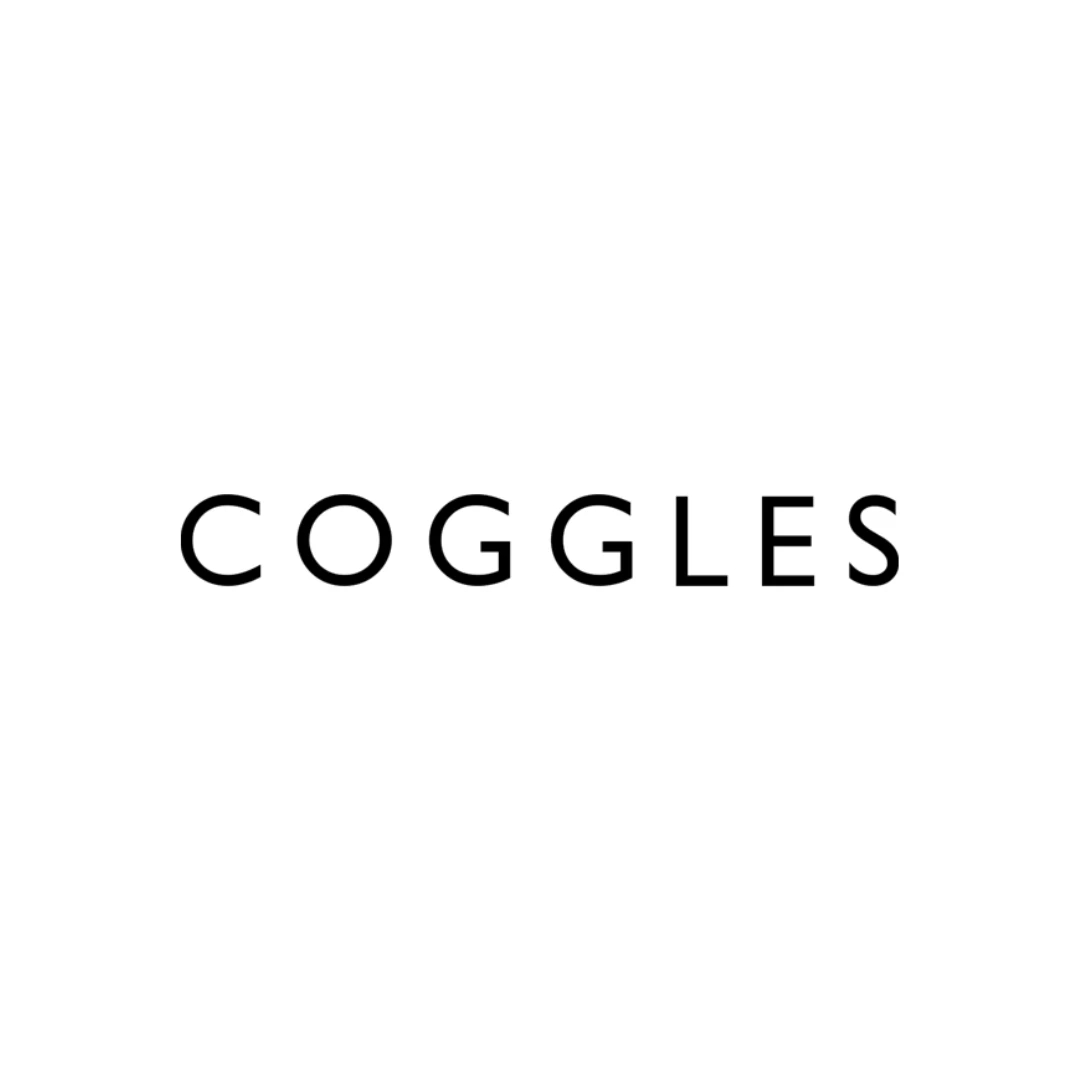 Image for coupon Código promocional Coggles | 15% de descuento en pedidos